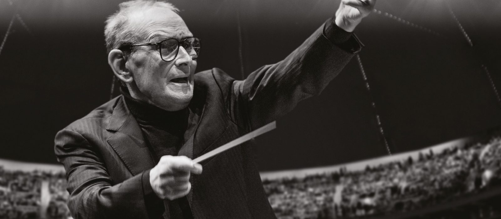 Ennio Morricone