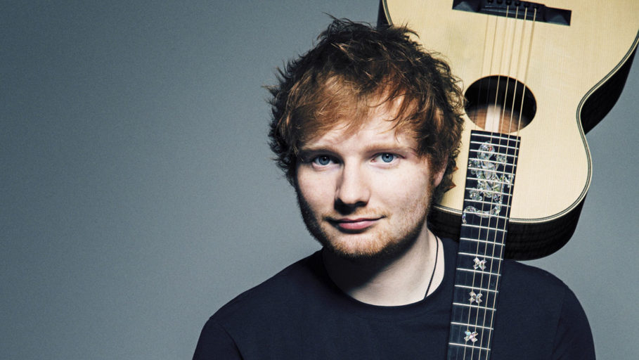 Ed Sheeran Europe Tour 2018 Ed Sheeran Europe Tour 2018