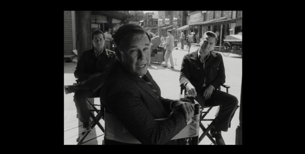 На свет появляется 9ая картина от Квентин Тарантино - Once Upon a Time in Hollywood"Однажды в Голливуде" с Брэдом Питтом, Леонардо Дикаприо и Марго Робби в главных ролях.